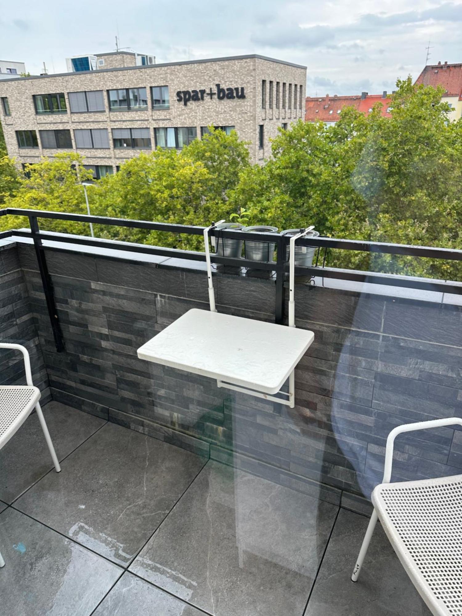 Stadtzentrum Appartement Hannover Dış mekan fotoğraf