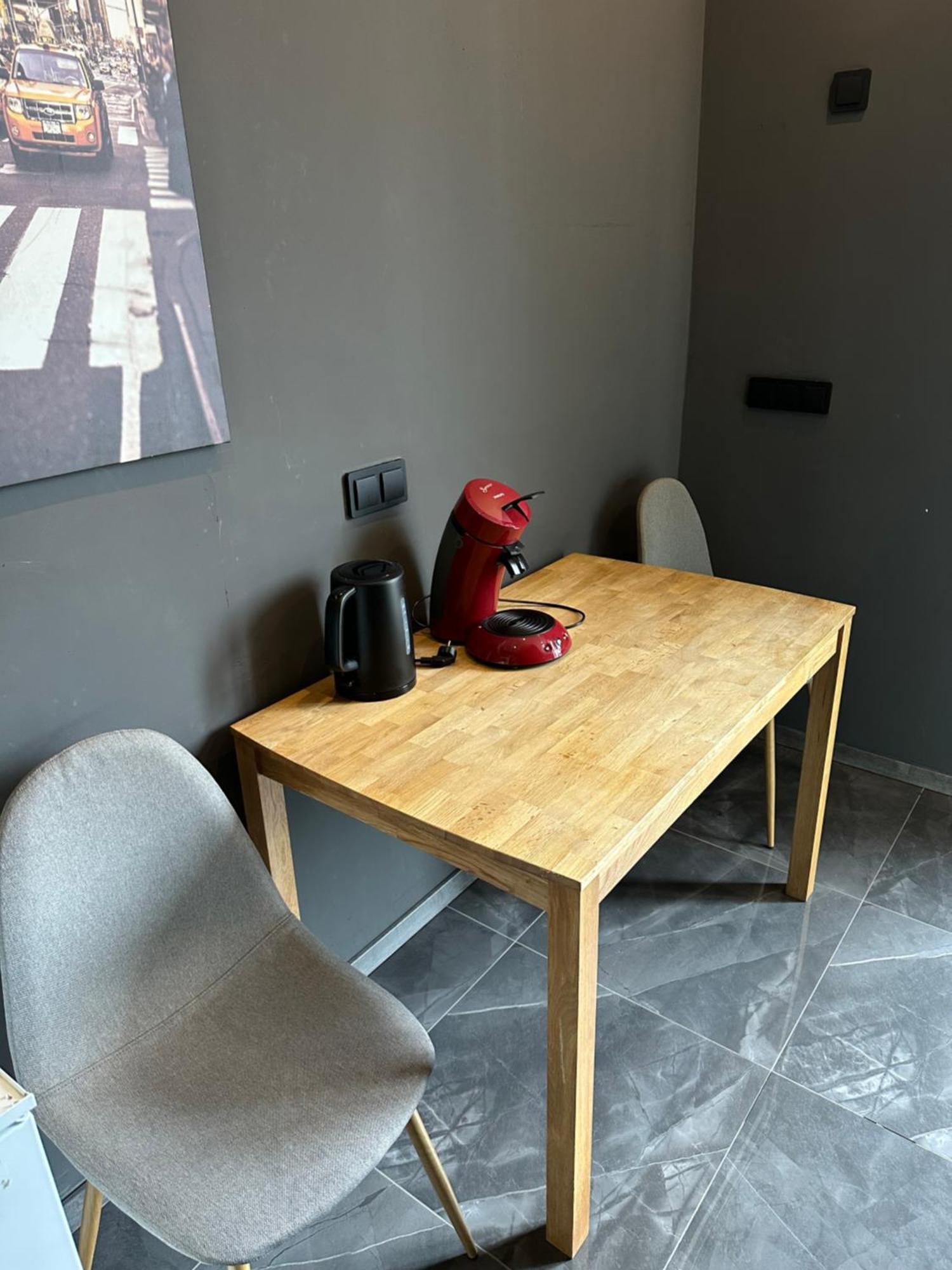 Stadtzentrum Appartement Hannover Dış mekan fotoğraf
