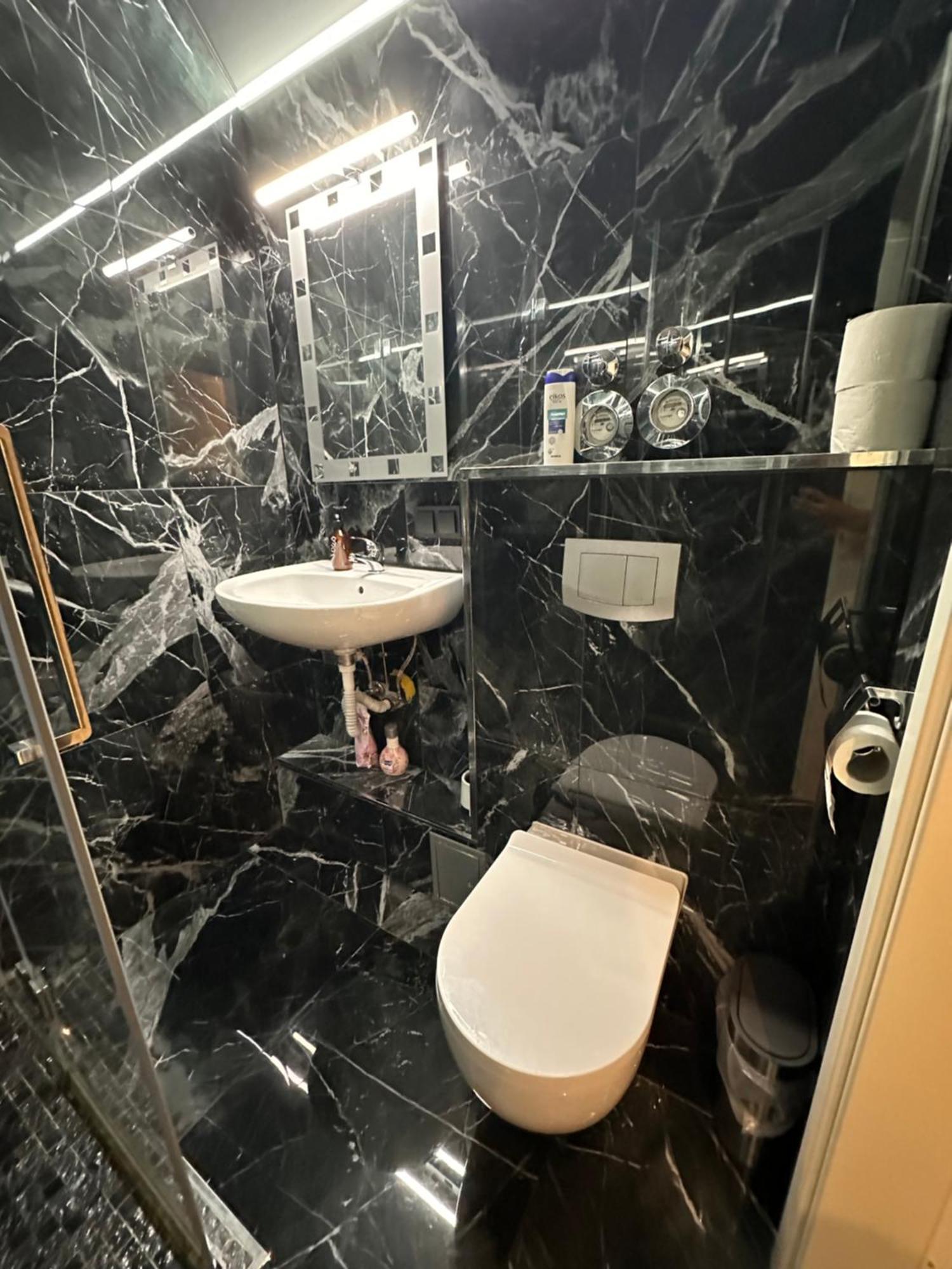 Stadtzentrum Appartement Hannover Dış mekan fotoğraf