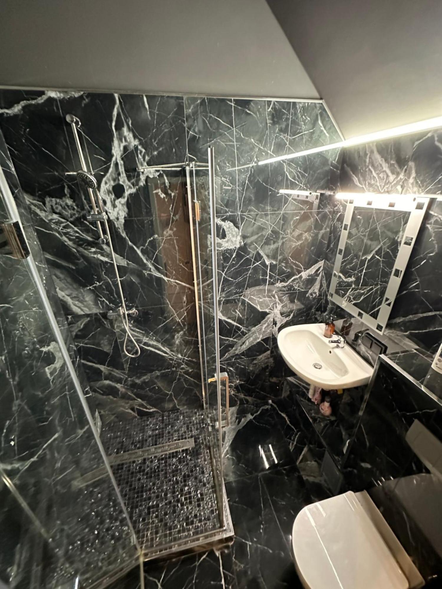 Stadtzentrum Appartement Hannover Dış mekan fotoğraf