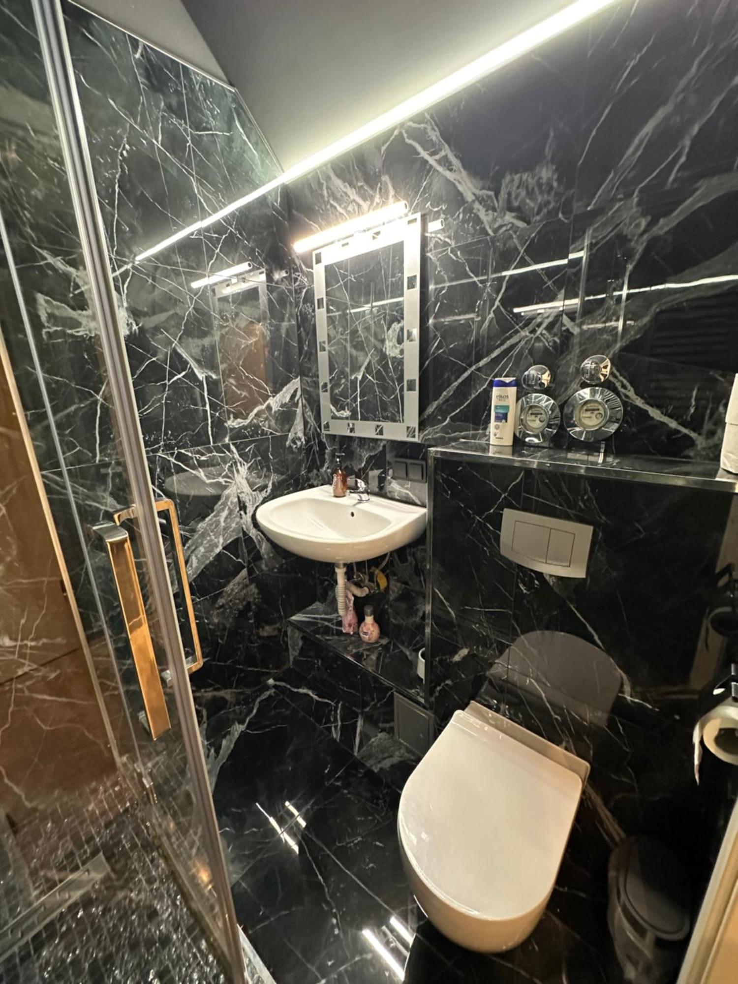 Stadtzentrum Appartement Hannover Dış mekan fotoğraf