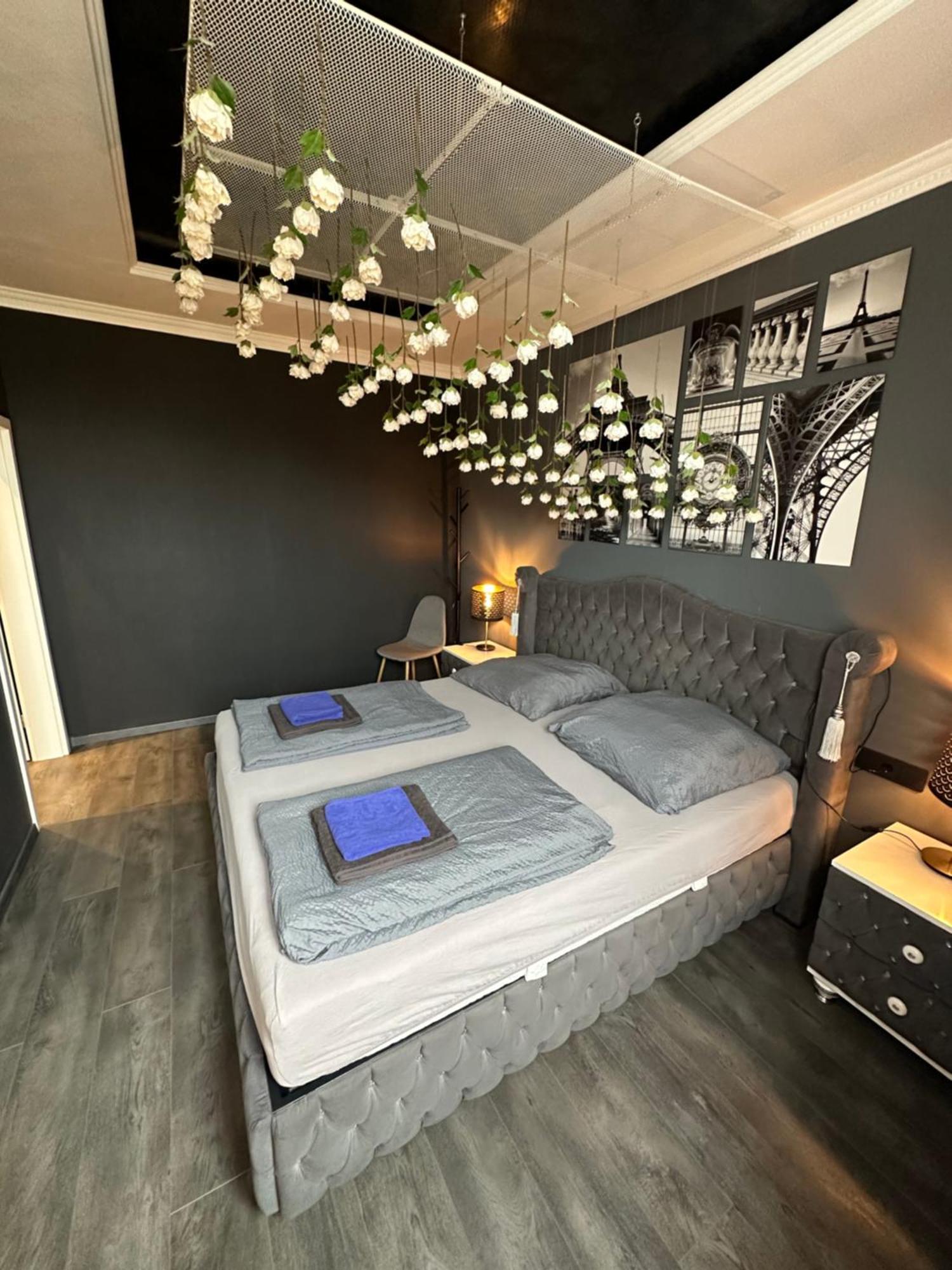 Stadtzentrum Appartement Hannover Dış mekan fotoğraf