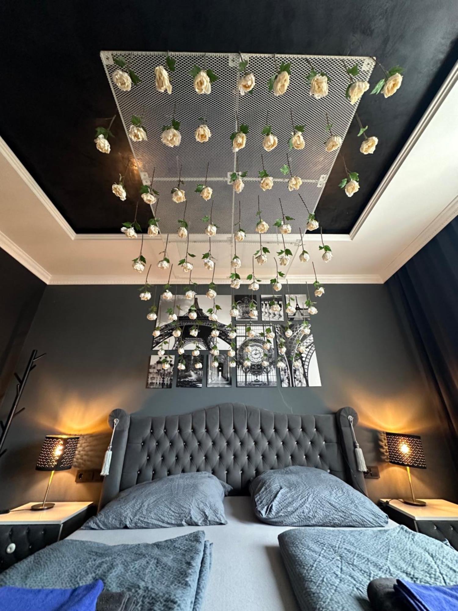 Stadtzentrum Appartement Hannover Dış mekan fotoğraf